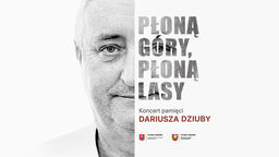 Koncert pamięci zmarłego lekarza. Cel jest charytatywny