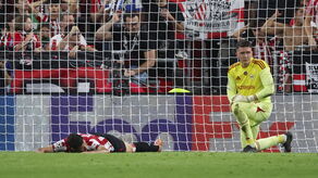 Mateusz Kochalski w kadrze! Awaryjne powołanie