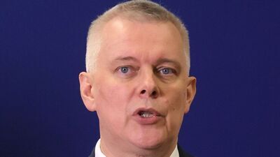Tomasz Siemoniak – minister, członek Rady Ministrów i koordynator służb specjalnych