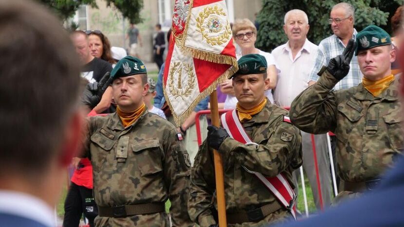 Obchody Narodowego Święta Niepodległości w Chełmie rozpoczną się o godzinie 9:00 mszą świętą w Bazylice pw. Narodzenia NMP