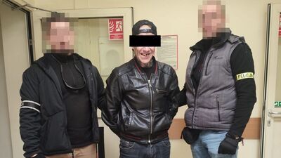 43-mieszkaniec Lublina zatrzymany za płacenie fałszywkami