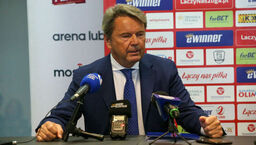 Burza po meczu Motoru Lublin z Wisłą Płock. Prezes Jakubas domaga się wyjaśnień