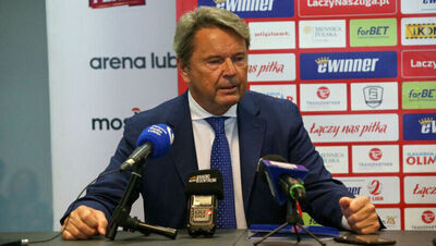 Burza po meczu Motoru Lublin z Wisłą Płock. Prezes Jakubas domaga się wyjaśnień