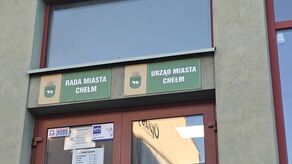 Czy Chełm znajdzie złoty środek między porządkiem a przedsiębiorczością? Konsultacje w sprawie zmian w uchwale krajobrazowej potrwają od 3 listopada do 4 grudnia