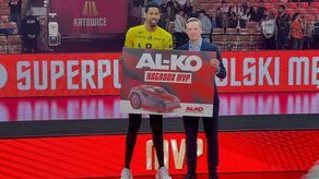 W meczu o AL-KO Superpuchar Polski Bogdanka LUK Lublin pokonała JSW Jastrzębski Węgiel 3:1 i wywalczyła po raz pierwszy w historii to trofeum
Tytuł MVP otrzymał przyjmujący Bogdanki LUK Wilfredo Leon