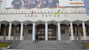 KUL wśród najsilniejszych marek w Polsce. Uczelnia z wysoką pozycją w rankingu Top Marka 2025