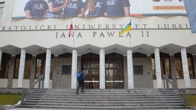 KUL wśród najsilniejszych marek w Polsce. Uczelnia z wysoką pozycją w rankingu Top Marka 2025