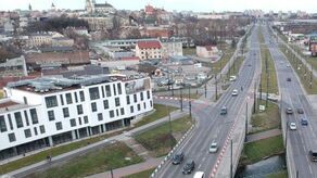 Kierowcy, bądźcie czujni – utrudnienia na Spokojnej, Chmielnej i Zamojskiej