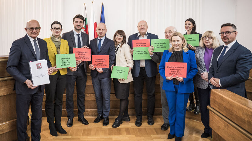 Prezydent zapowiada budżet kontynuacji i liczy na głosy opozycji