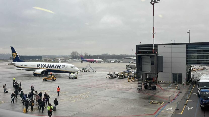 Sycylia na wyciągnięcie ręki. I to z lubelskiego lotniska