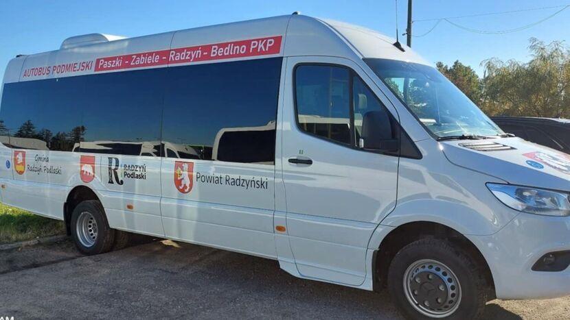 PKS szuka kierowcy. A samorządy pracują nad nową linią