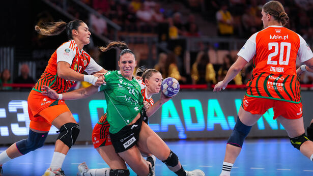 Święta wojna o Ligę Europejską. PGE MKS El-Volt kontra Zagłębie