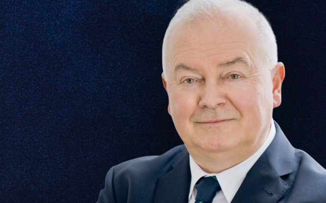 Rektor Akademii Bialskiej z nową funkcją