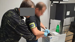 34-latek groził matce podpaleniem domu. Sąd zdecydował o trzymiesięcznym areszcie