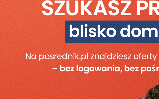 Gdzie dziś szukać pracy w Lublinie i regionie? Sprawdziliśmy najlepsze oferty z lokalnego portalu