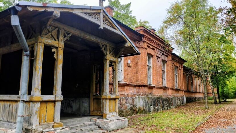 1,2 mln zł na pamięć i pojednanie. Rusza projekt Muzeum Ofiar Rzezi Wołyńskiej w Chełmie