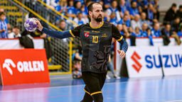 Azoty Puławy zmierzą się z Ostrovią. Rywal jest do ogrania