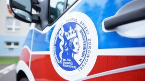 Przybywa specjalistów w powiatowym szpitalu. Niedługo otwarcie nowej poradni