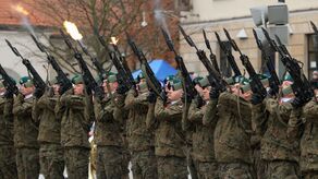 Lublin świętuje odzyskanie niepodległości. Za nami oficjalne uroczystości 
