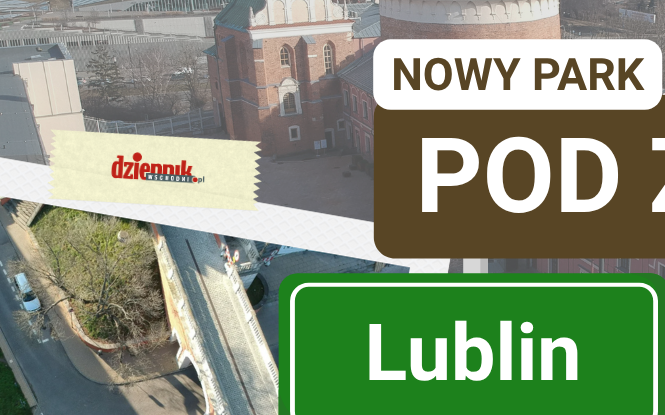 Dzień Wschodzi: Błonia pod Zamkiem w Lublinie i korki na Węglarza