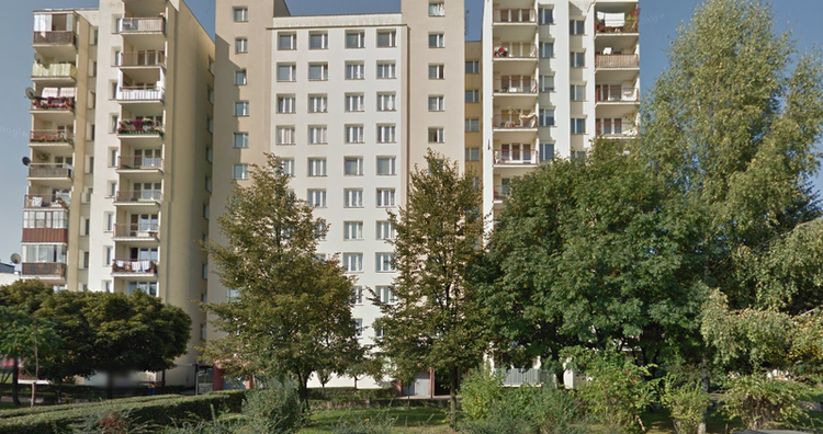 Sprzedam 2-pokojowe mieszkanie (33m2) w Lublinie na Czechowie.