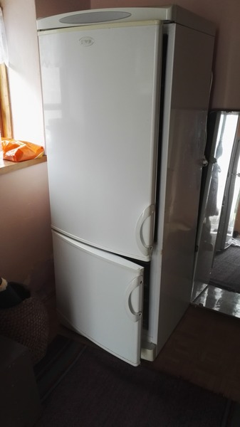 Lodówka Gorenje HZS 2866