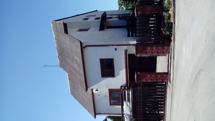 Dom z dużym ogrodem Opole Lubelskie