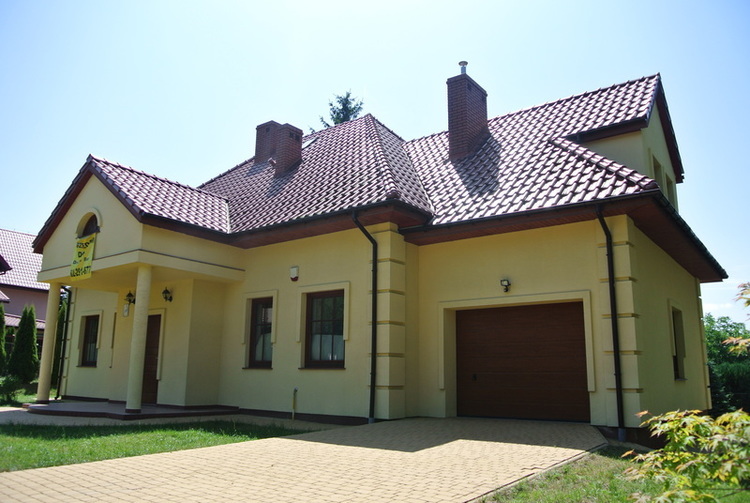 Sprzedam dom ul. Skowronkowa w Lublinie
