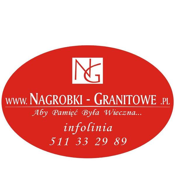 Nagrobki granitowe Lublin Unicka