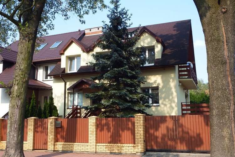 Dom na sprzedaż w Puławach