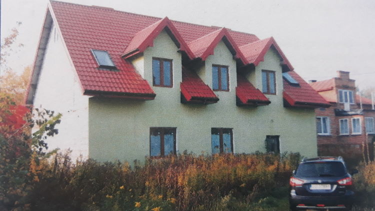 Dom w pobliżu Kazimierza Dolnego,Janowca,Czarnolasu,Puław