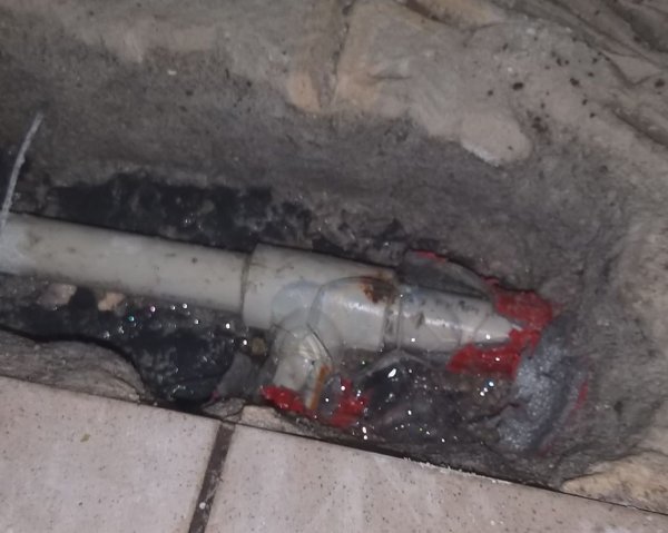 Lokalizacja przecieków Lublin i okolice AGMAK