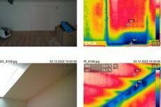 Termowizja audyt energetyczny sprawdź gdzie ucieka ciepło 