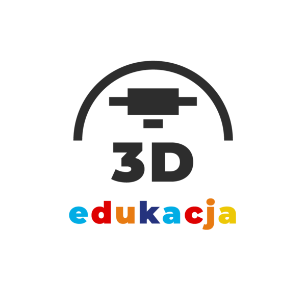 mobilny nauczyciel/trener zajęć z projektowania i druku 3D dla dzieci