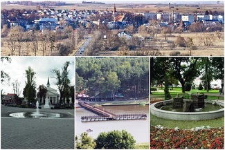 Jak dobrze znasz miasta i powiaty województwa lubelskiego?