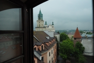 Jak dobrze znasz historię Lublina?