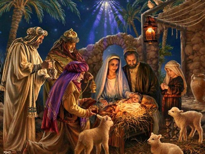 Co wiesz o Świętach Bożego Narodzenia?