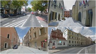 Test wiedzy o Lublinie. Czy znasz stare nazwy lubelskich ulic?
