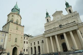 Czy znasz te lubelskie kościoły?