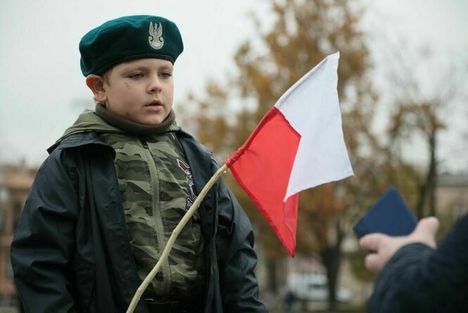 Ile wiesz o niepodległej Polsce? Sprawdź się w quizie