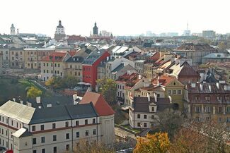 Lubelskie zabytki. Znasz je wszystkie?