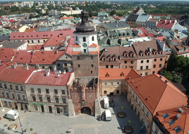 Lublin - prawda czy fałsz?