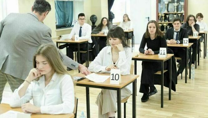 Matura z języka polskiego. Zdałbyś ten egzamin?
