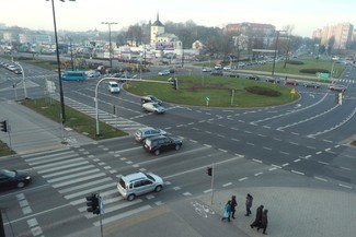 Jak dobrze znasz ulice Lublina?