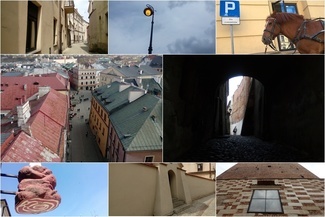 Jak dobrze znasz zakamarki Starego Miasta w Lublinie