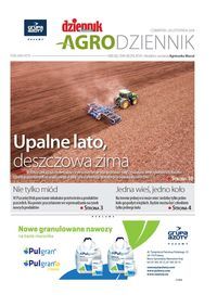 Dodatek AGRO