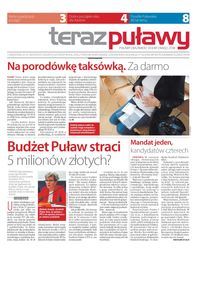 Teraz Puławy