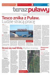 Teraz Puławy