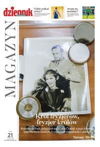 Magazyn