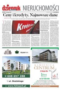Nieruchomości